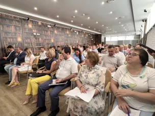 Нижегородские производители детских товаров приглашаются на вебинар по юридической защите бренда.  Мероприятие проводит Центр кластерного развития Нижегородской области